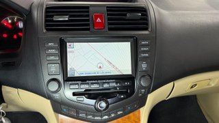 Honda Accord 2.4 Executive Piel Nav Auto