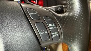 Honda Accord 2.4 Executive Piel Nav Auto