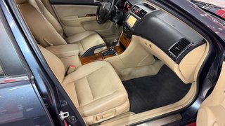 Honda Accord 2.4 Executive Piel Nav Auto