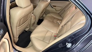 Honda Accord 2.4 Executive Piel Nav Auto
