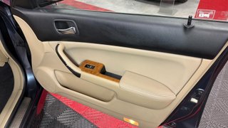 Honda Accord 2.4 Executive Piel Nav Auto