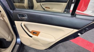 Honda Accord 2.4 Executive Piel Nav Auto