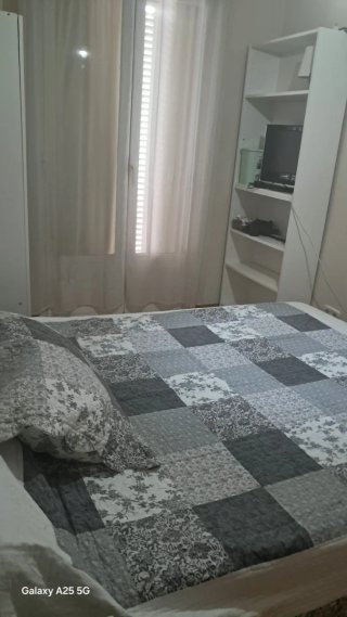 Aranjuez alquiler habitación chica sola