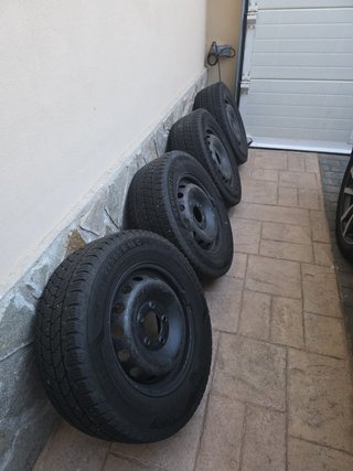 Opel Movano 2016