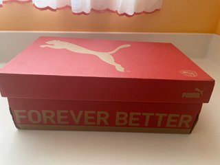 Botas de fútbol Talla 44 Puma Ultra 4.3 FG
