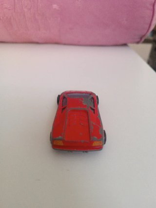 Lamborghini Diablo Rojo Majorette Ref 219