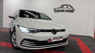 Volkswagen Golf 2.0 TDI 85kW (115CV)