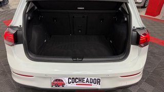 Volkswagen Golf 2.0 TDI 85kW (115CV)