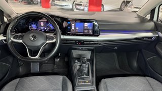 Volkswagen Golf 2.0 TDI 85kW (115CV)