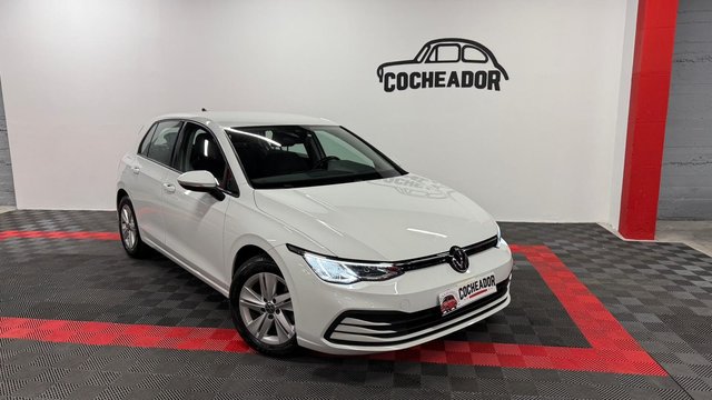 Volkswagen Golf 2.0 TDI 85kW (115CV)