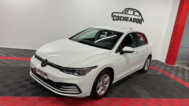 Volkswagen Golf 2.0 TDI 85kW (115CV)