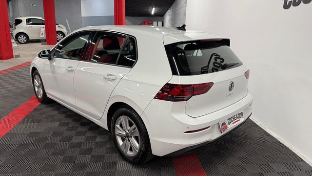 Volkswagen Golf 2.0 TDI 85kW (115CV)