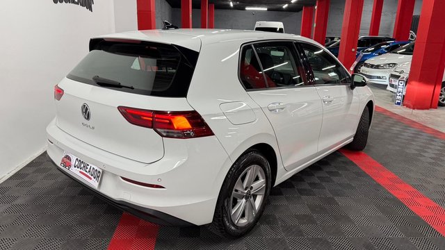Volkswagen Golf 2.0 TDI 85kW (115CV)