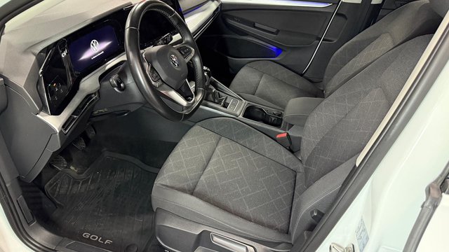 Volkswagen Golf 2.0 TDI 85kW (115CV)