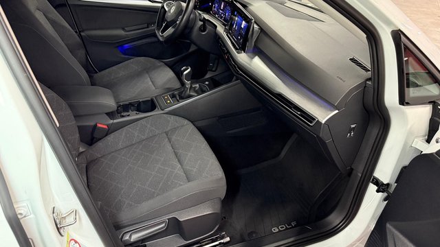 Volkswagen Golf 2.0 TDI 85kW (115CV)