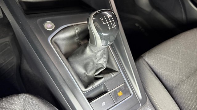 Volkswagen Golf 2.0 TDI 85kW (115CV)