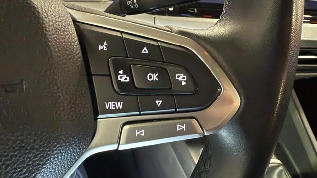 Volkswagen Golf 2.0 TDI 85kW (115CV)