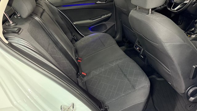 Volkswagen Golf 2.0 TDI 85kW (115CV)