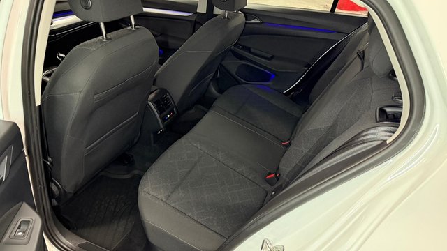Volkswagen Golf 2.0 TDI 85kW (115CV)