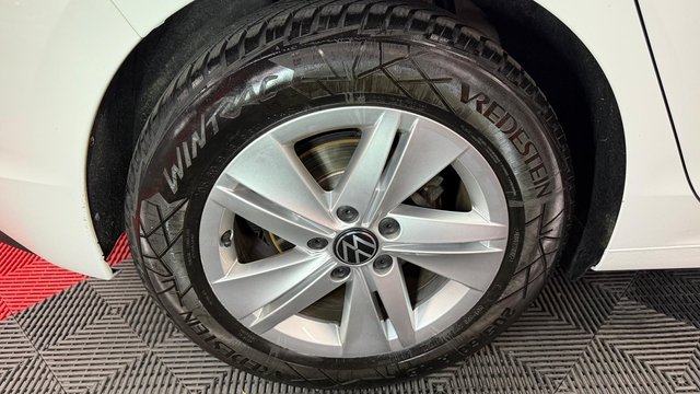 Volkswagen Golf 2.0 TDI 85kW (115CV)