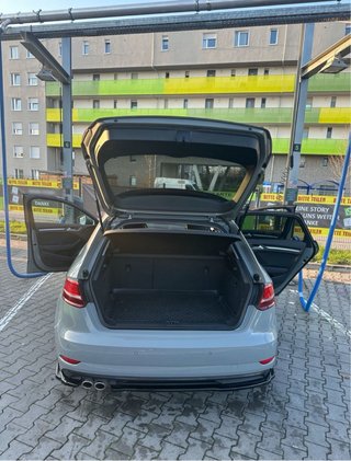 Audi A3 SPORTBACK 2.0/35 TDI 2019