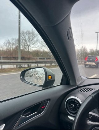 Audi A3 SPORTBACK 2.0/35 TDI 2019