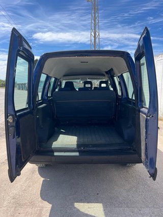 Citroen Jumpy 2005