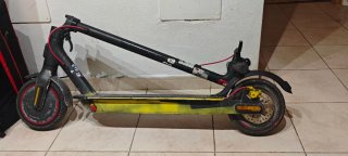 Patinete Eléctrico Xiaomi Pro 2