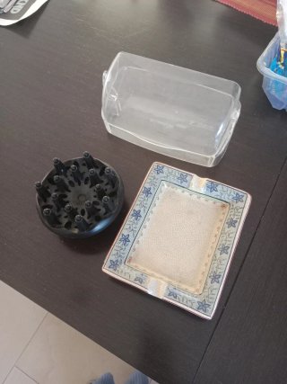 p pequeños/paneras/y muchas + cosas Exprimidor