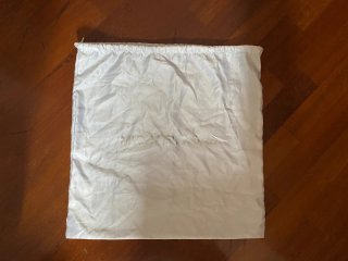 Dust Bag Originale Michael Kors Bianco