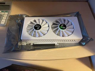 AMD Radeon RX 580 8GB Tarjeta Gráfica Gaming
