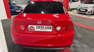 Honda Accord 2.2 i-CTDi Sport