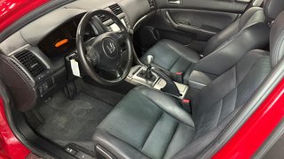 Honda Accord 2.2 i-CTDi Sport