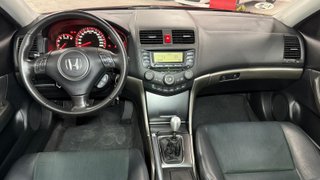Honda Accord 2.2 i-CTDi Sport