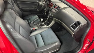 Honda Accord 2.2 i-CTDi Sport
