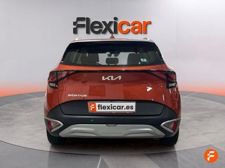 Kia Sportage 1.6 T-GDi 110kW (150CV) Concept 4x2