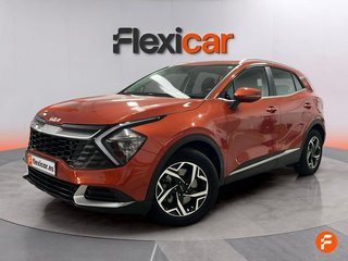 Kia Sportage 1.6 T-GDi 110kW (150CV) Concept 4x2