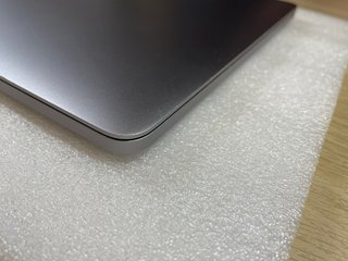 MacBook Pro 13 M1 8GB 256GB 2020 Batería 86%