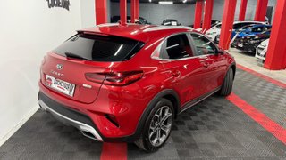 Kia XCeed 1.6 GDi PHEV 104kW (141CV) eDrive