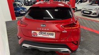 Kia XCeed 1.6 GDi PHEV 104kW (141CV) eDrive
