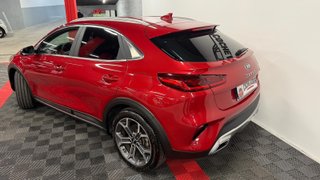 Kia XCeed 1.6 GDi PHEV 104kW (141CV) eDrive