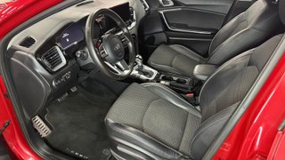 Kia XCeed 1.6 GDi PHEV 104kW (141CV) eDrive