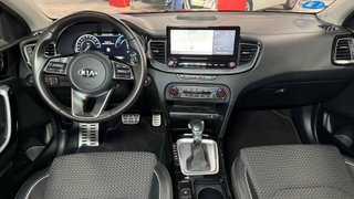 Kia XCeed 1.6 GDi PHEV 104kW (141CV) eDrive