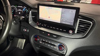 Kia XCeed 1.6 GDi PHEV 104kW (141CV) eDrive