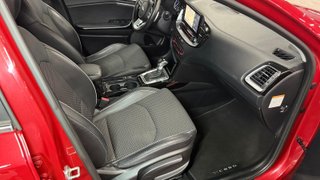 Kia XCeed 1.6 GDi PHEV 104kW (141CV) eDrive