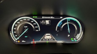 Kia XCeed 1.6 GDi PHEV 104kW (141CV) eDrive