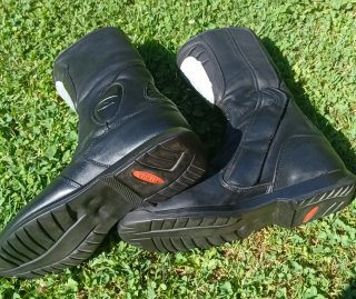 Botas de moto AXO