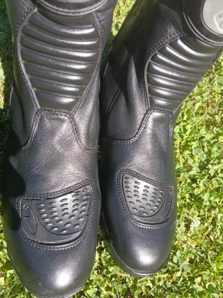 Botas de moto AXO