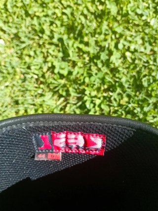 Botas de moto AXO