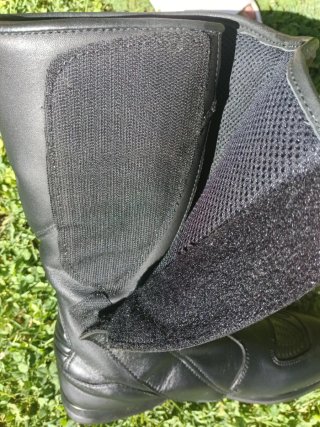 Botas de moto AXO